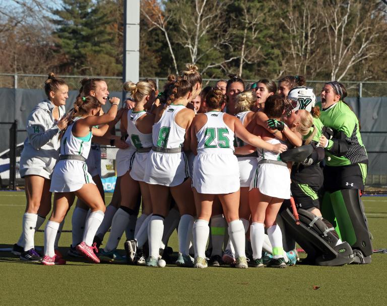 York College Spartans Rake in Academic and Athletic Awards